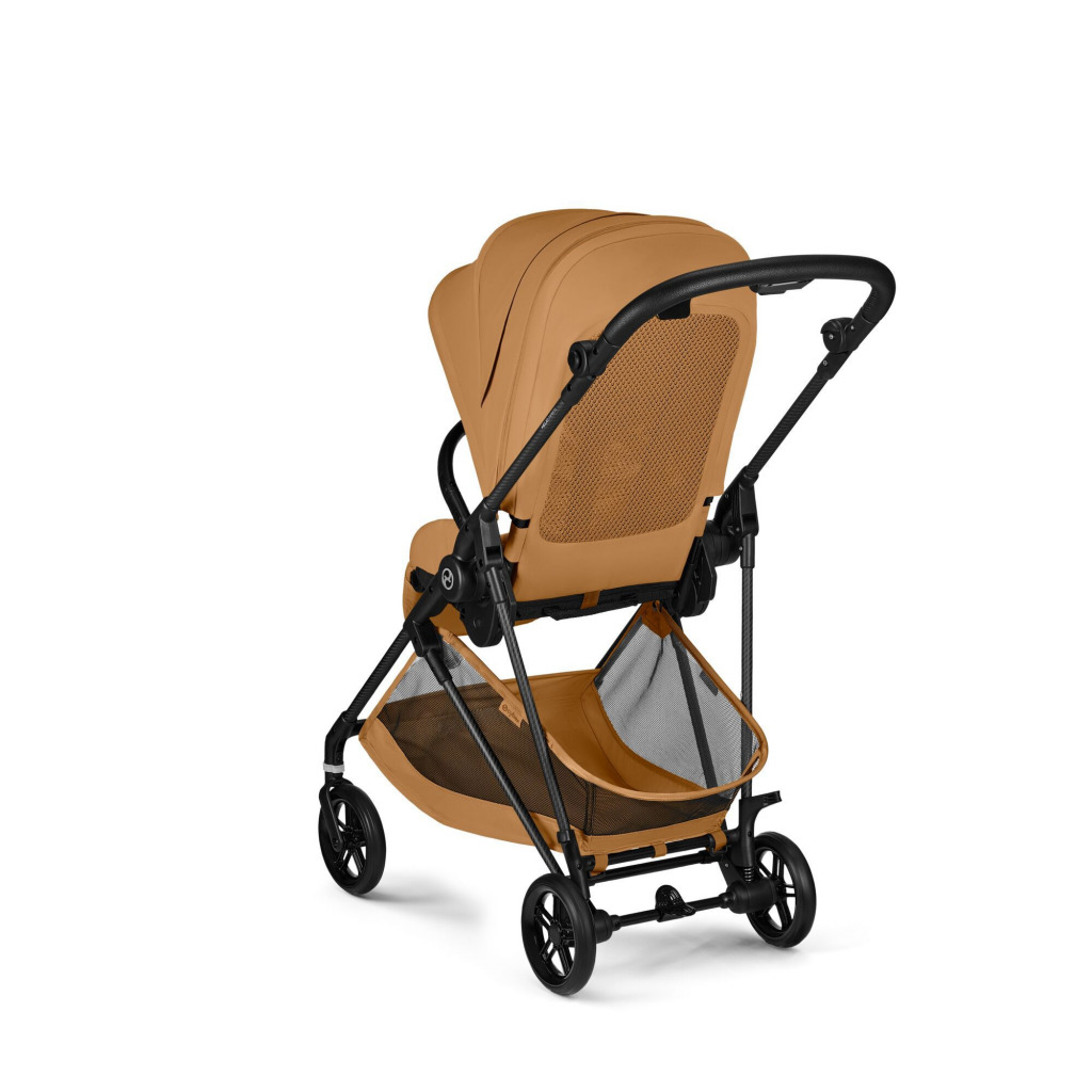 CYBEX Gold Melio Carbon 6